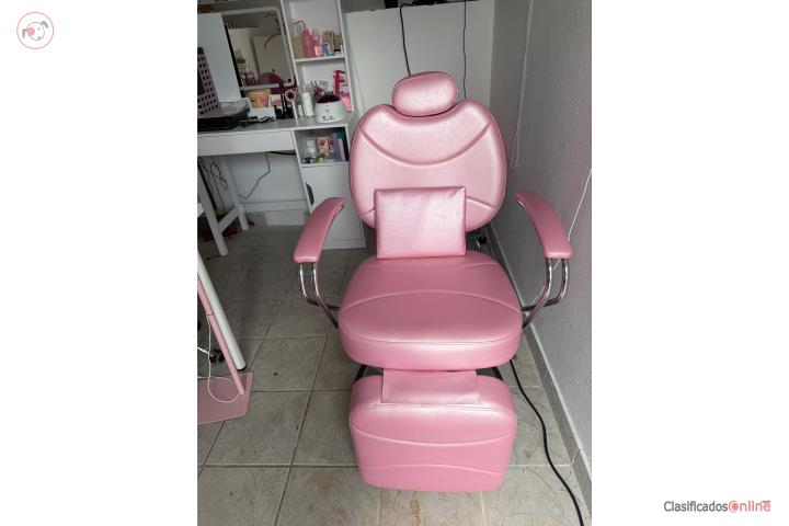 Silla retractable lashista , Puerto Rico