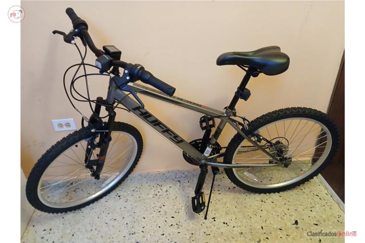 MOUNTAIN BIKE HUFFY , Puerto Rico