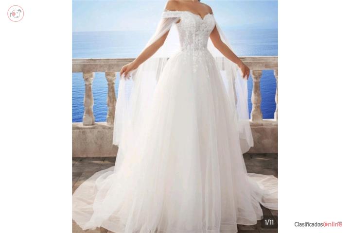 Traje de Novia , Puerto Rico