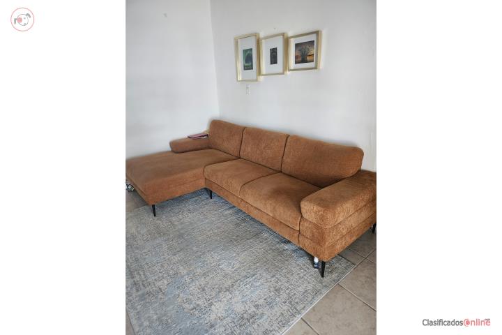 Mueble de koper , Puerto Rico