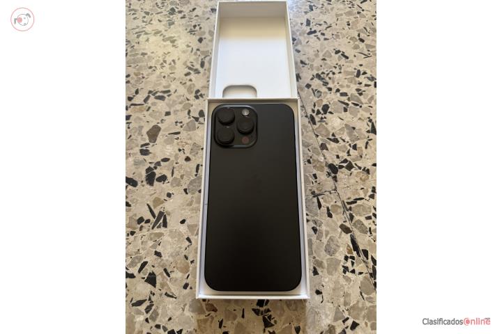 iphone 16 pro max liberty 512gb, Puerto Rico
