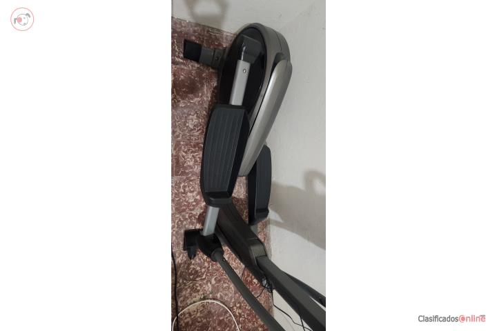 PRE-PROGRAMMED ELLIPTICAL TRAINER SF-E3912, Puerto Rico
