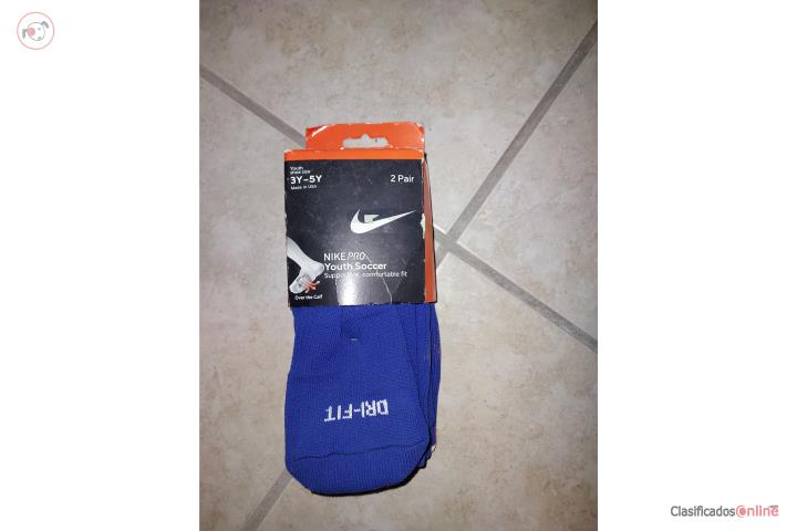Medias Nike Pro , Puerto Rico