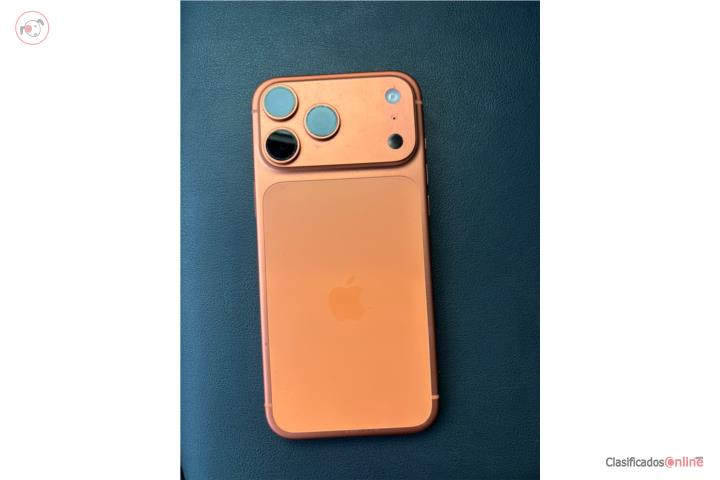 iPhone 17 Pro Max, Puerto Rico