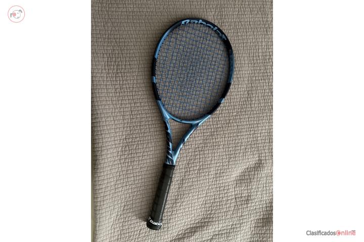 Raqueta Tenis Babolat puré drive 100 2025, Puerto Rico