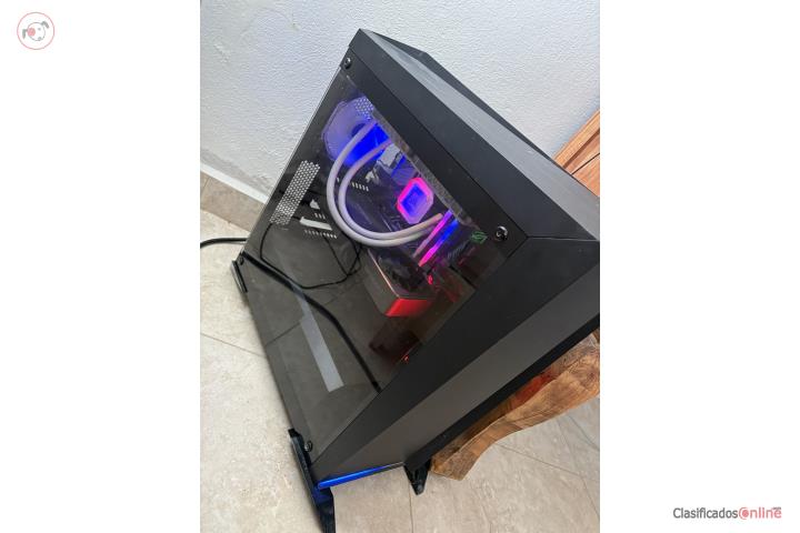 Computadora Gaming como nueva , Puerto Rico