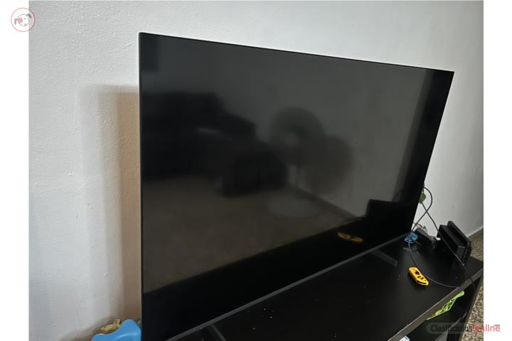 Televisor Samsung 55, Puerto Rico