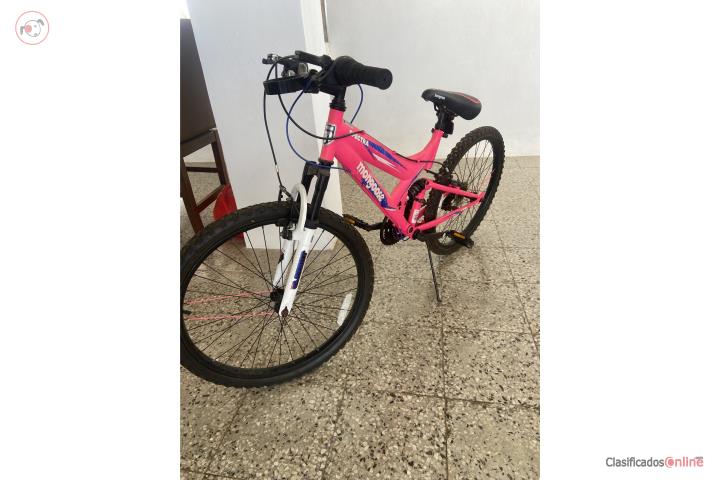 BICICLETA MOONGOOSE $50 NUNCA SE USO, Puerto Rico