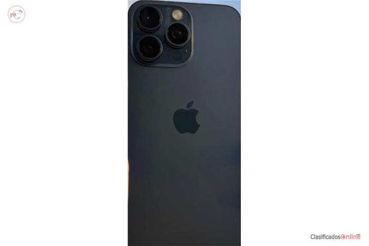 iPhone 15 Pro Max, Puerto Rico