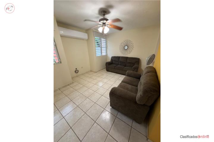 Juego de sala , Puerto Rico