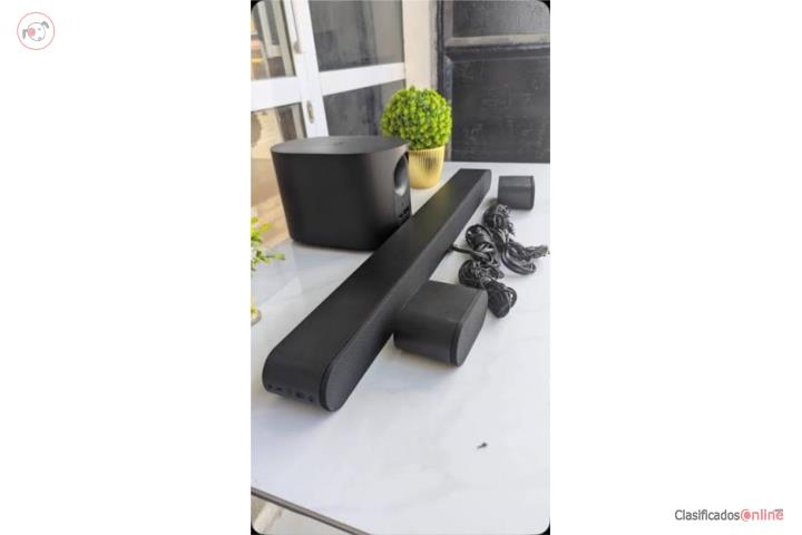 Vizio Soundbar , Puerto Rico