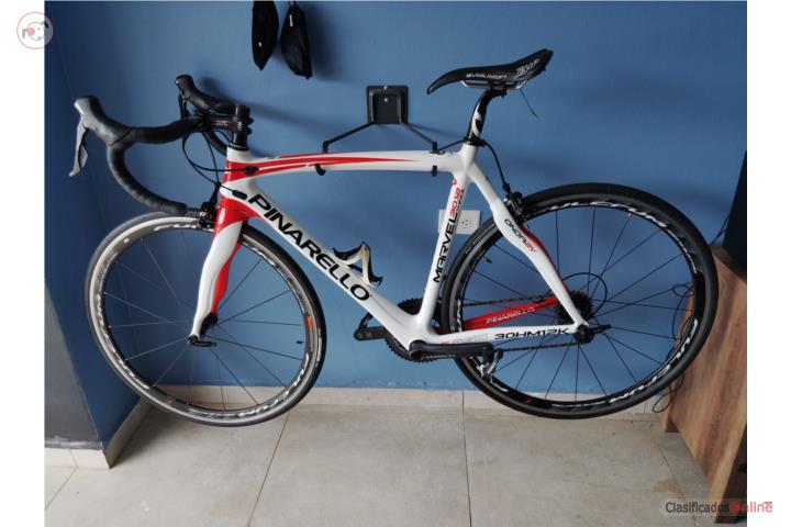 Pinarello , Puerto Rico