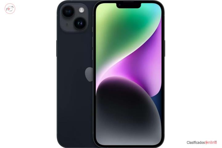 iphone 14 plus unlock black, Puerto Rico