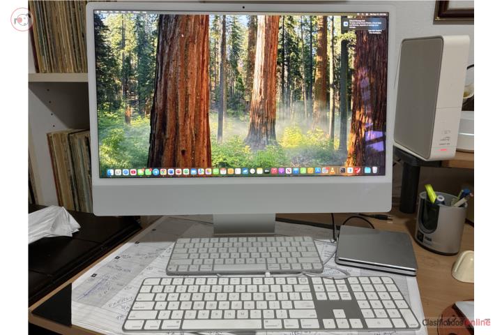 Apple M1 , Puerto Rico