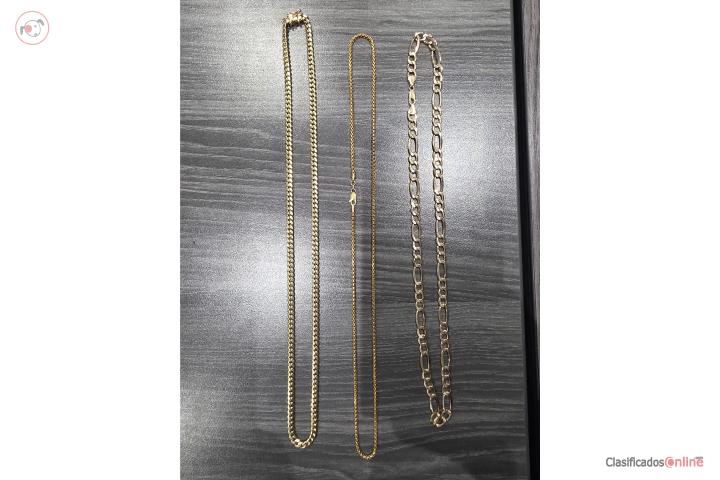3 cadenas 10k, Puerto Rico
