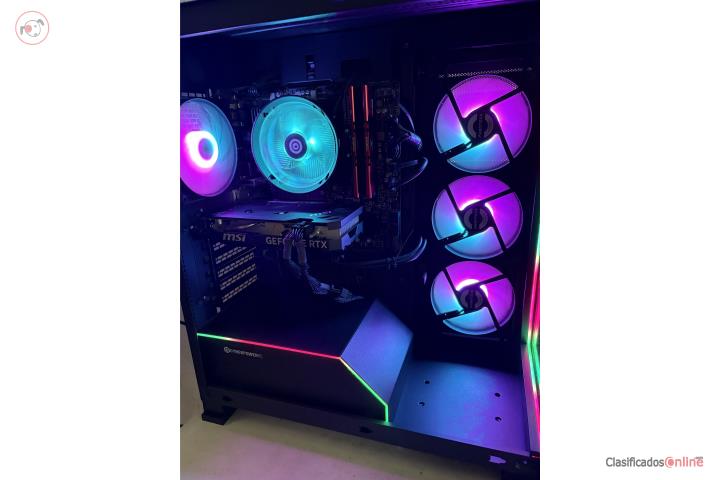 PC Gaming, Puerto Rico