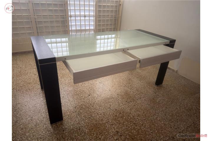 Escritorio oficina , Puerto Rico