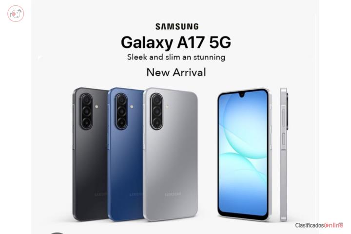 Libertad celular a 17 5g, Puerto Rico