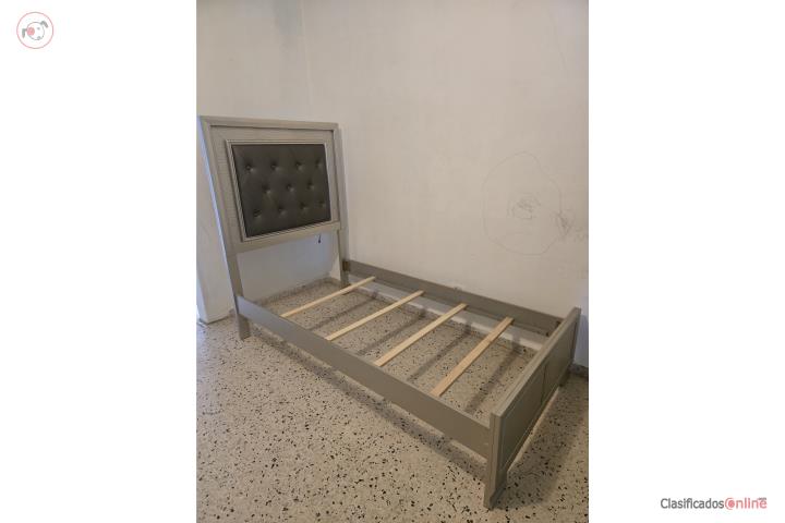 Cama twin, Puerto Rico