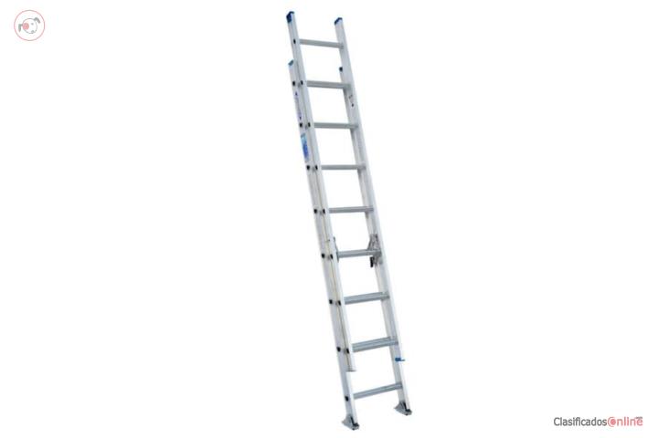 Escalera extendible 16, Puerto Rico