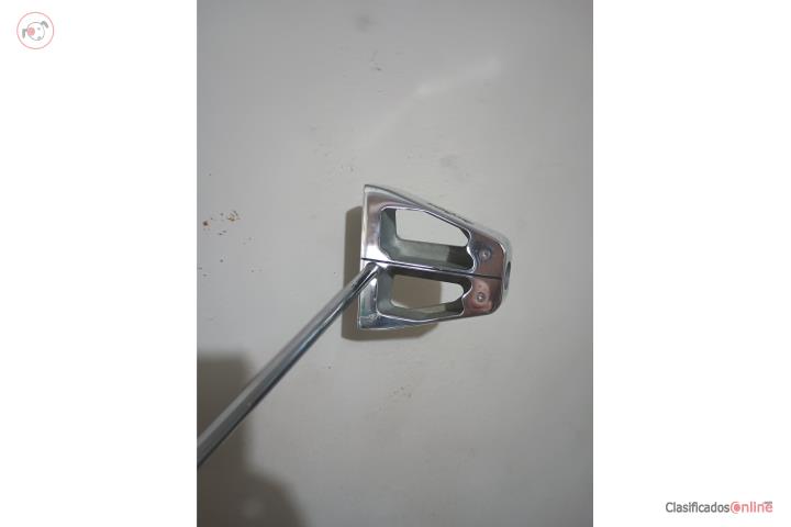 BOBBY GRACE MACGREGOR MALLET CENTER SHAFT , Puerto Rico