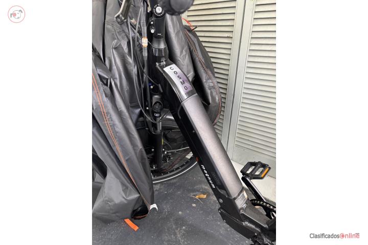 MAGNUM COSMO 2.0 EBIKE, Puerto Rico