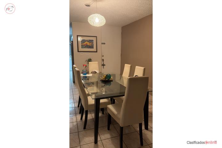 Juego de comedor , Puerto Rico