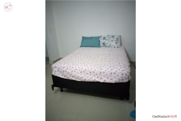 Muebles de cuarto, Puerto Rico