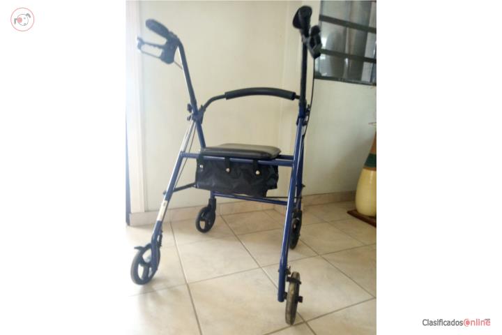 ANDADOR IMPEDIDOS BUEN PRECIO, Puerto Rico