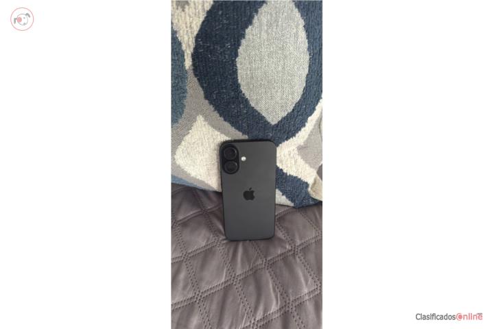 iPhone 16 regular de claro , Puerto Rico