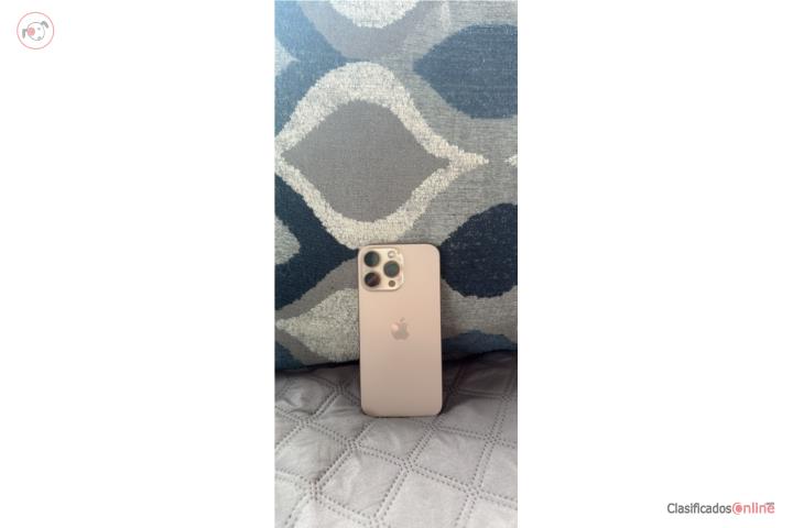 iPhone 16 pro Max CLARO, Puerto Rico