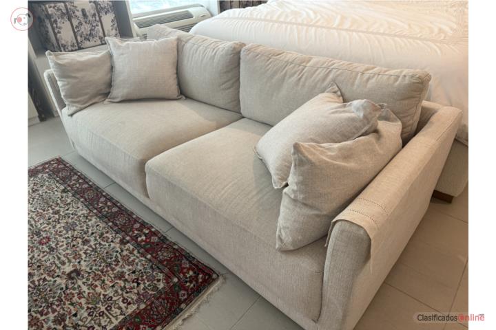 Sofa, Puerto Rico