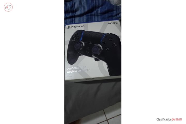 Control ps5 Edge, Puerto Rico