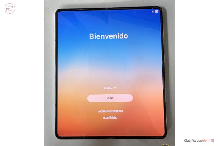 Samsung z fold 4, Puerto Rico