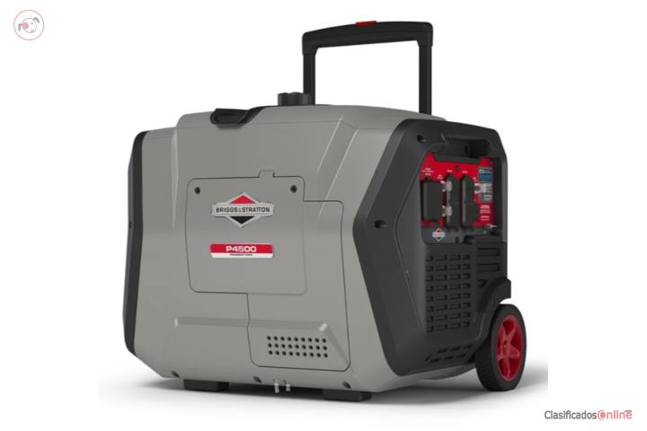 Briggs and stratton P4500 , Puerto Rico