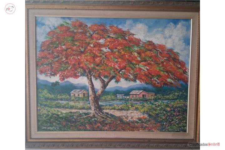 Luis Gonzalez, Puerto Rico