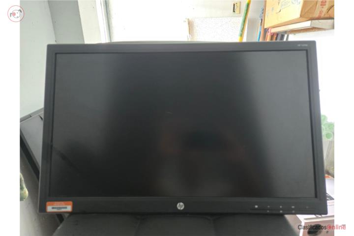 Lote 20 Monitores 24, Puerto Rico