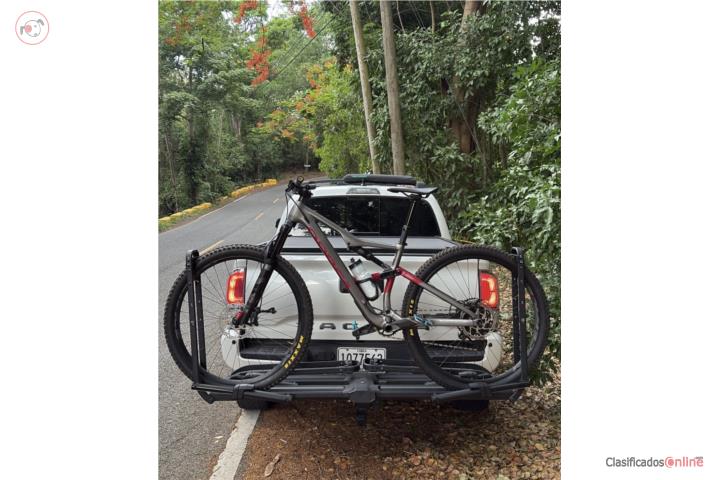 Orbea Occam H10 Medium, Puerto Rico