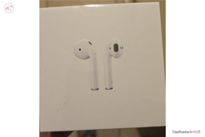Airpods (Audífonos), Puerto Rico