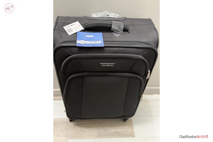 Samsonite Maleta grande Original , Puerto Rico