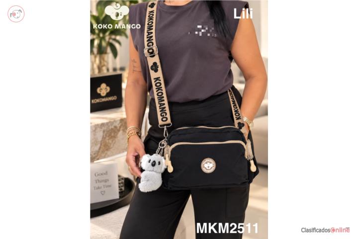 Viajera Kokomango impermeable , Puerto Rico