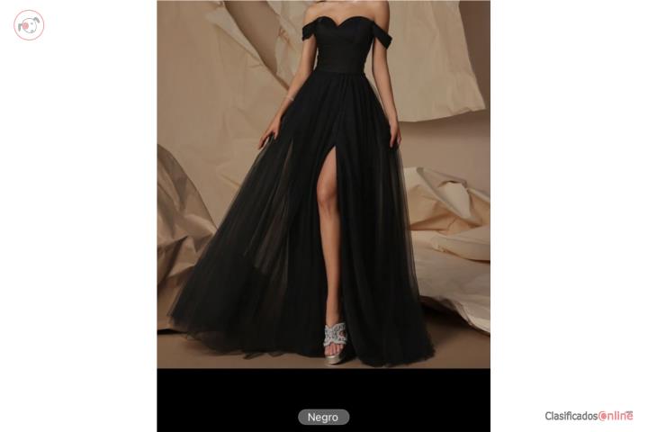 Traje para todo tipo de ocasiones especial, Puerto Rico