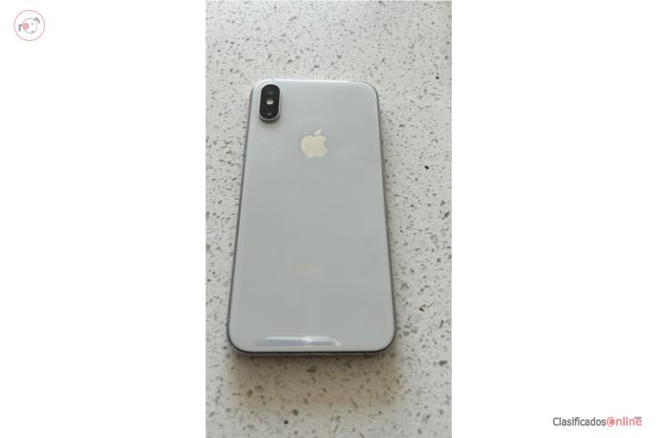 Iphone XS Como Nuevo (AT&T), Puerto Rico