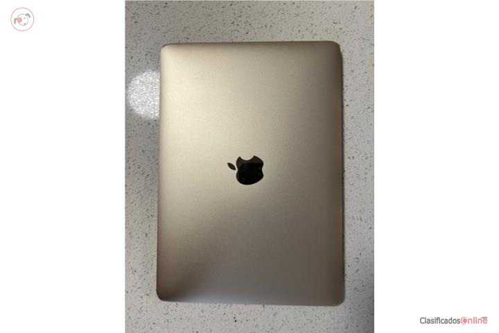 APPLE Macbook 12, Puerto Rico