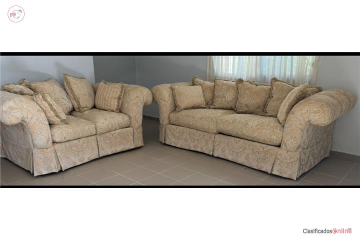 MUEBLES DE SALA, Puerto Rico