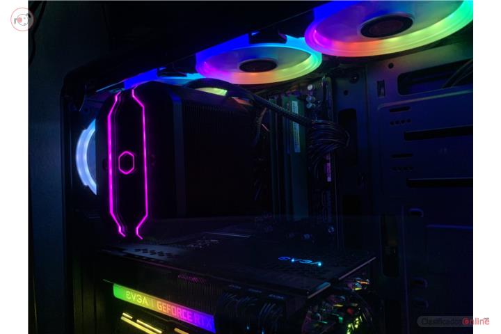 Sv Pc gamer, Puerto Rico