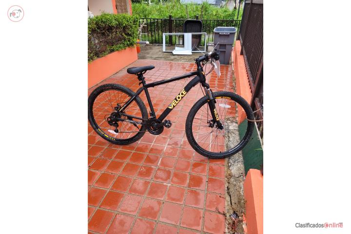 Bicicleta , Puerto Rico