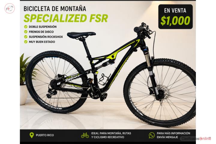 Bicicleta, Puerto Rico