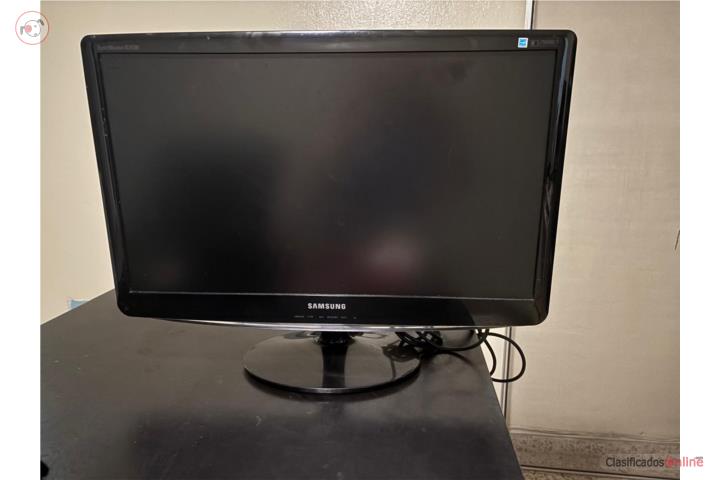 Monitor Samsung 24, Puerto Rico