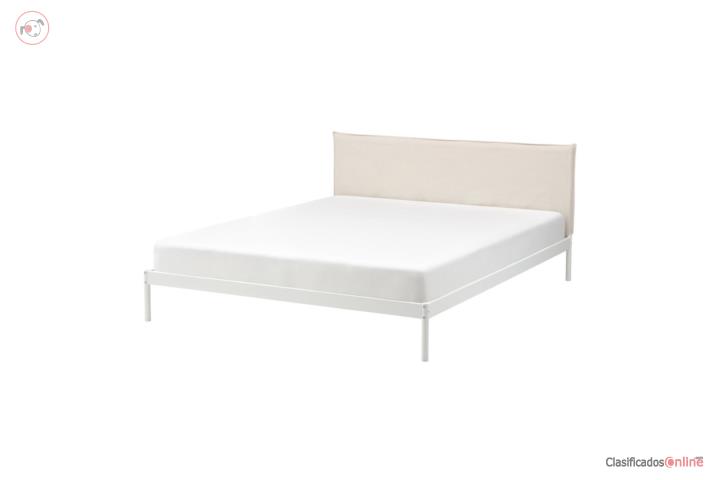 Cama y Matress Full , Puerto Rico